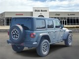 New 2025 Jeep Wrangler Unlimited Rubicon image 4