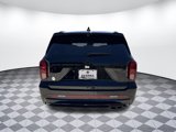 New 2025 Hyundai Palisade Calligraphy image 4