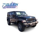 New 2025 Jeep Wrangler Sport S image 2