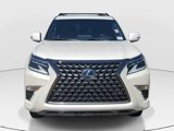 Certified 2022 Lexus GX 460 image 3