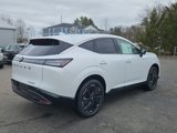 New 2025 Nissan Murano Platinum image 3