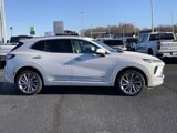New 2025 Buick Envision Avenir image 2