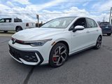 New 2025 Volkswagen GTI SE image 5
