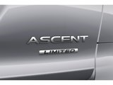 New 2025 Subaru Ascent Limited image 5