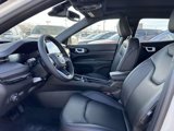 New 2025 Jeep Compass Limited w/ Sun and Sound Group image 3