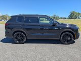 New 2025 Mitsubishi Outlander SEL Black Edition image 3