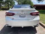 Used 2019 Toyota Camry XSE w/ Driver Assist Package image 4