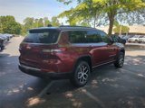 New 2025 Jeep Grand Cherokee L Limited w/ Luxury Tech Group II image 3