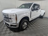 New 2026 Ford F350 XLT image 3