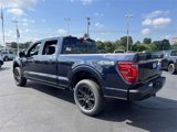 New 2025 Ford F150 Platinum image 5