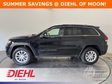 Certified 2022 Jeep Grand Cherokee Laredo X image 4