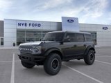 New 2025 Ford Bronco Badlands w/ Sasquatch Package image 2