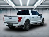Used 2022 Ford F150 XLT w/ Equipment Group 302A High image 5