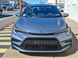 Used 2025 Toyota Corolla SE image 2