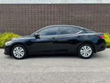 Used 2020 Nissan Sentra S image 2