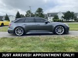 Used 2022 Audi RS 6 image 6
