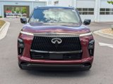 New 2025 INFINITI QX80 Autograph image 3