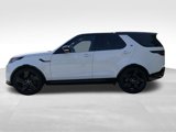 Certified 2025 Land Rover Discovery Dynamic SE image 5