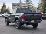 New 2025 Toyota Tacoma TRD Sport image 4