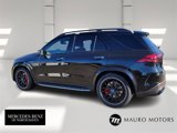 New 2025 Mercedes-Benz GLE 63 AMG S image 6