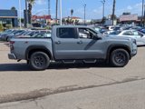 New 2025 Nissan Frontier Pro-X image 4