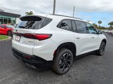 New 2025 Buick Enclave Sport Touring w/ Power Package image 4