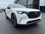 New 2025 MAZDA CX-90 3.3 Turbo w/ Premium Sport Pkg image 2