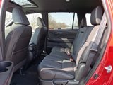 New 2025 Honda Passport TrailSport image 5