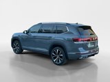 New 2026 Volkswagen Atlas SEL Premium R-Line image 3