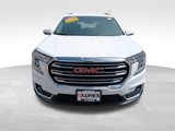 Used 2023 GMC Terrain SLT image 2
