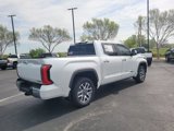New 2025 Toyota Tundra 1794 Edition image 5