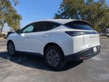 New 2025 Nissan Murano SL image 6