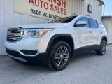Used 2019 GMC Acadia SLT image 5