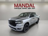 New 2026 RAM 1500 Laramie image 2