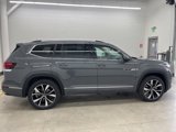 New 2025 Volkswagen Atlas SEL Premium R-Line image 6
