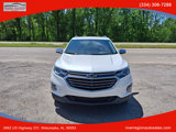 Used 2018 Chevrolet Equinox Premier image 3