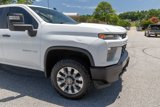 Used 2021 Chevrolet Silverado 2500 Custom w/ Custom Value Package image 3