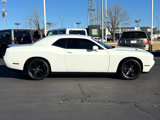 Used 2016 Dodge Challenger SXT image 4