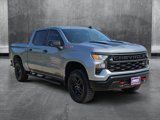 Used 2024 Chevrolet Silverado 1500 Custom Trail Boss image 3