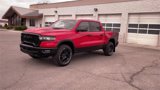 Used 2025 RAM 1500 Rebel image 5