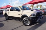 Used 2017 RAM 1500 Rebel w/ Luxury Group image 2