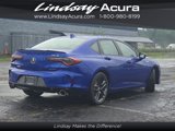 New 2025 Acura TLX SH-AWD w/ A-SPEC Pkg image 4