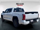 New 2026 Toyota Tundra Platinum image 5