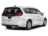 New 2026 Chrysler Pacifica Select image 2