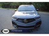 New 2026 Acura MDX A-Spec image 3