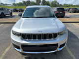 New 2025 Jeep Grand Cherokee L Laredo w/ Luxury Tech Group I image 3