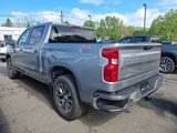 New 2025 Chevrolet Silverado 1500 LT image 3