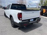 New 2025 Honda Ridgeline Black Edition image 6