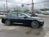 New 2025 Audi A6 Premium Plus image 2
