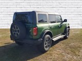 New 2025 Ford Bronco Big Bend image 2
